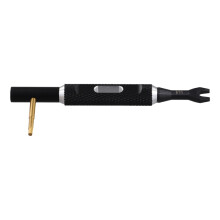 Clé à Écrou de Tendeur, Outil Universel pour Retirer les Joints à Rotule pour Voiture Télécommandée, Noir et Argent