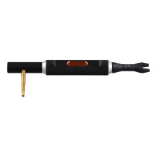 Wrench Turnbuckle Nut End Joint Remover Universal Tool for RC Car Black & Gold