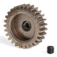 M0.8 27T Motor Gear Pinion Gear 5647 for UDR Unlimited Desert Racer 1/7 RC Car Upgrade Parts