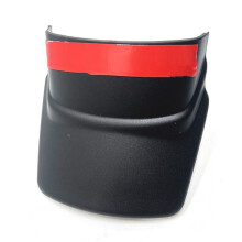 Motorcycle Front Mudguard Rear Extender Extension Accessories for Guerrilla 450 GUERRILLA 450 2024-2026