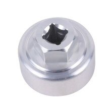 Motorcycle Accessories Rear Fork Compression Valve Removal Tool Socket for EXC EXCF SX XC XCF TE FE Rear