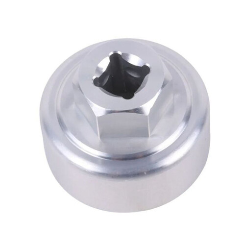 Motorcycle Accessories Rear Fork Compression Valve Removal Tool Socket for EXC EXCF SX XC XCF  TE FE Rear