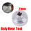 Motorcycle Accessories Rear Fork Compression Valve Removal Tool Socket for EXC EXCF SX XC XCF  TE FE Rear 2