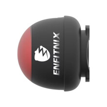 ENFITNIX TheNut Bicycle Taillight Touch Control LED Rear Light Mountain Bike Night Riding Warning Light Bike Lamp Accessories