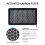2Pcs Activated Carbon Double-Layer Air Conditioning Filter Replacement Kit for  Model 3/Model Y 2016-2025 7