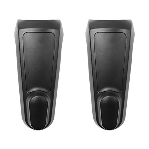 Fork Cover for  ES1 ES2 ES3 ES4 Scooter Motor Guard Shell