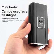 LED Bicycle Light Front USB Rechargeable MTB Bike Lamp 1500 Lumen Bike Headlight Cycling Flashlight Bike Accessories