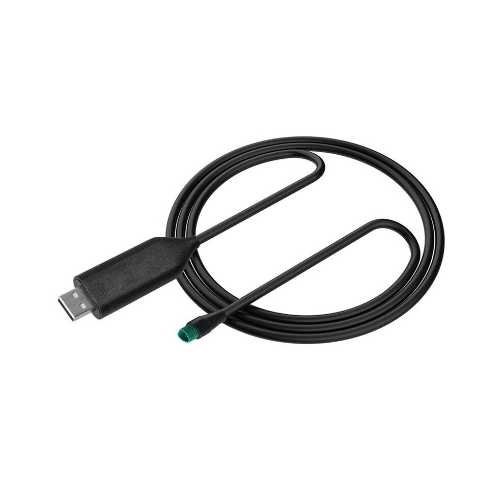 For Bafang Can-Bus Usb Programming Cable For Bafang For Bbs01/02 Mid-Drive Center Electric Bike Motor Programmed Cable 6033949122131