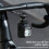 Bicycle Front Light 1200LM Flashlight Rechargeable Bike Hanging Headlight Wireless Remote Cycling Front Lights White 3