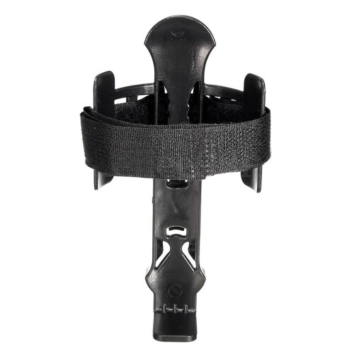 2X Adjustable Bicycle Drinking Bottle Holder Cup Holder Cup Holder 1