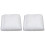 2X 10Mx2M Insect Bug Fly Fruit Cage Mesh Net Netting Vegetable Plant Protection 1
