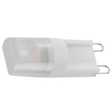 20X G9 1W LED High Power Light Bulb Lamp Light Warm White 3500 K