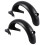 2X Rear Mudguard Tyre  Guard Replacements for  MAx G30 Electric Scooter Accessories 1