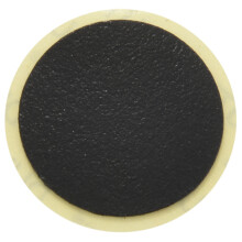 DUUTI 20 Pieces No Need of Glue Bike Tire Patch Repair Kit Tools Bicycle Inner Tube Puncture Repair Patches