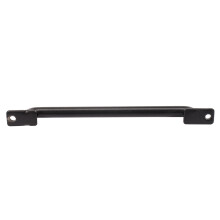 2 Set RC Car Part: 1 Set Metal Body Shell Handrail & 1 Set Lastic Snorkel Exhaust Pipe