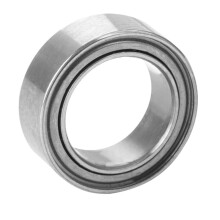 16 Pcs Bearing for HBX 16889 16889A SG 1601 SG SG1601 RC Car Parts, 8 Pcs 7.93X12.7X3.95mm & 8 Pcs 6.35X9.53X3.17mm