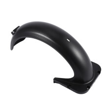 2X Rear Mudguard Tyre Guard Replacements for MAx G30 Electric Scooter Accessories