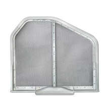 Dryer Lint Trap W10120998 Stainless Steel Rust Resistant for Whirlpool and Kenmore W10049370
