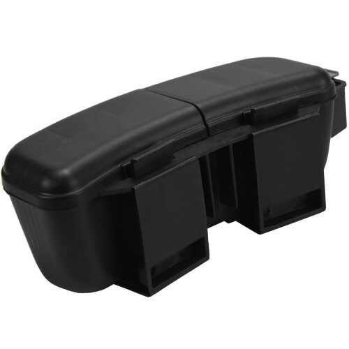 2X Multifunktionale Fischerei Kasten Tragbare Fischerei KöDer Box Aufbewahrungs Box Taille TräGer KöDer Rollen Halter Container 2