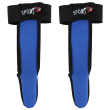 2X Casting Glove Finger Stall Protector Sea Fly Carp Fishing