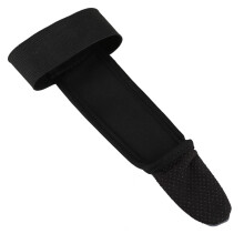 2X Casting Glove Finger Stall Protector Sea Fly Carp Fishing