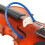 Violin FHole Humidifier AntiCracking Humidity Control Soundboard Protector Easy Fill Design 2