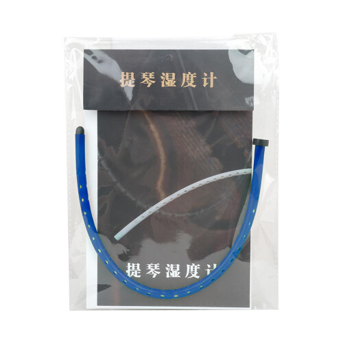 Violin FHole Humidifier AntiCracking Humidity Control Soundboard Protector Easy Fill Design 2