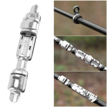 10Pcs Fishing Rod Reels Holder Fishing Reel  Fishing Reels Holder Deck Fishing Wheel Rod Clip Holder Fishing Tackle
