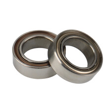 8 Pcs Bearing 7.93X12.7X3.95mm for HBX 16889 16889A 16890 16890A SG 1601 SG 1602 SG1601 RC Car Parts Accessories