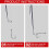 4PCS Fishing Hook Remover Tools,Fish Hook Quick Removal Kit with Storage Tube,Fish Hook Separator Extractor Accessories 4