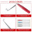 4PCS Fishing Hook Remover Tools,Fish Hook Quick Removal Kit with Storage Tube,Fish Hook Separator Extractor Accessories 3