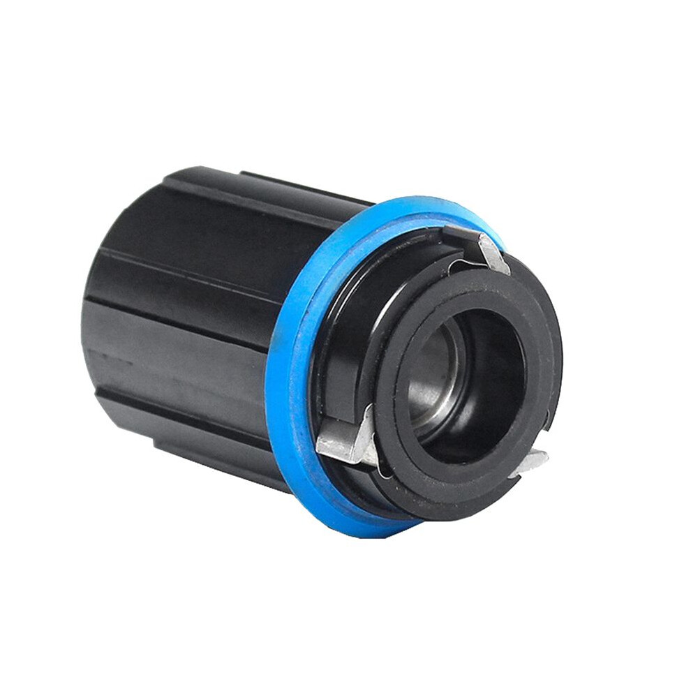 Bicycle Rear Hub 3 Pawls 12Mm Cassette Body Freehub Bike Parts 11 Speed Aluminum Alloy Bearings Freewheel Body 6034148707457