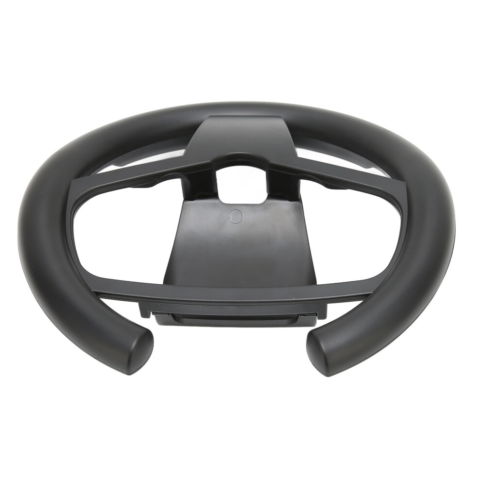 Ps5 Console Compatible Racing Wheel Handle Flexible With Accurate Cutouts 6911383994791