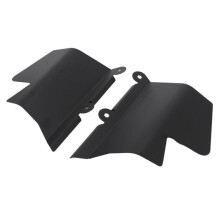 Apoio para Os Pés Do Passageiro da Motocicleta, Capa de Proteção Contra Respingos para para-Lama, para Pan America PA1250 Special
