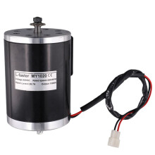 48V 1000W Brushless Motor Electric Bike Conversion Motor