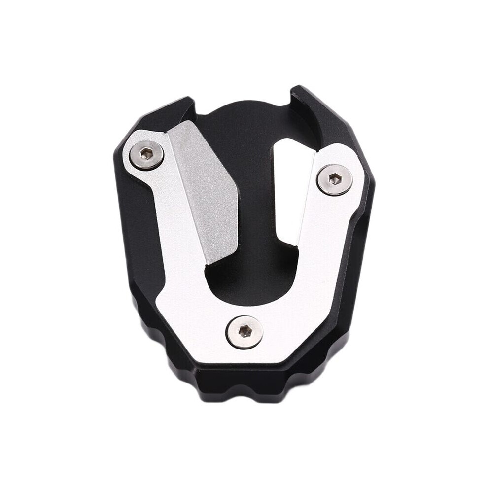 For Tiger900 Rally Pro Motorcycle Aluminum Kickstand Extender Foot Side Stand Extension Enlarged Base 6033650023888