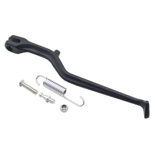 Electric Off-Road Motorcycle Parking Rack Components Side Support Small Feet for  Light Bee X S Universal 2