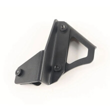 Motorcycle Accessories Foot-Kick Kickstand Auxiliary Side Stand Support Extension Assistant Assist for 368G G368