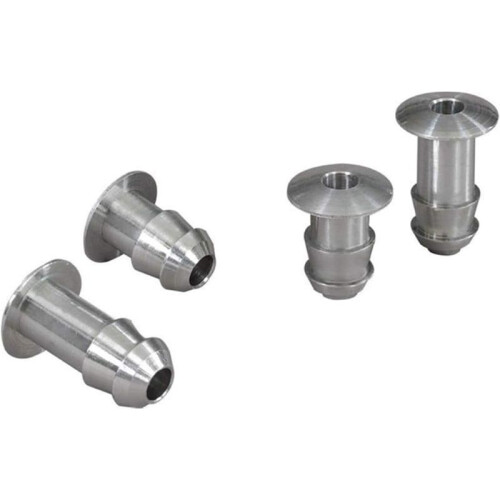 860200525 Ski Grip Rivet Kit for ,  Skis Ski Snowboard Replacement Accessories
