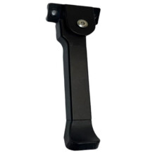 Electric Scooter Kickstand for M5 PRO Foot Support Stand Parking Foot Side Support Stand Brace Parts