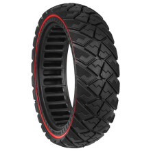 ULIP 70/60-7.5 Solid Tires for G3 Electric Scooter Anti-Puncture Replacement Off-Road Wheels