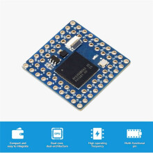 Para Raspberry Pi RP2350 Core2350B Core Board Dual-Core Dual Architecture 150MHz com 2MB PSRAM