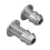 860200525 Ski Grip Rivet Kit for ,  Skis Ski Snowboard Replacement Accessories 3