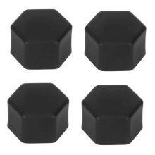 4 Pcs Electric Scooter Screw Nut Cap for G3 Pro Master E-Scooter Nut Stopper Protection Dust Cover Rocker Cover