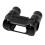 Elevador de Guidão de 2 Polegadas, Braçadeira de Guidão de 1 1/4 Polegadas para  Sportster 883 1200 Softail Dyna 4