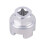 Motorcycle Accessories Front Fork Compression Valve Removal Tool Socket for EXC EXCF SX XC XCF  TE FE Front 1