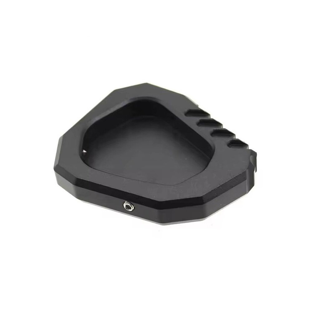 Motorcycle Accessorie Kickstand Enlarge Side Stand Extension Support Pad For R12 R 12 Ninet 2023-2025 6132286711616