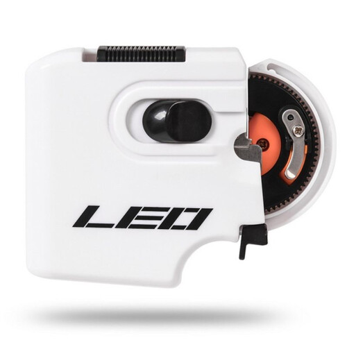 LEO Electric Hooking Device  Automatic Multi-Function Hook Device Fishing Accessories  Winder