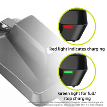 Battery Charger for Red XX1 Etap/Rrskit Battery/AXS Force ETAP Bicycle Shift Electronic Derailleur Battery Charger