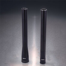 ZTTO Bicycle Fork Steerer Tube Aluminum Alloy Fork Steerer Tube for MTB and Road Bikes Tapered